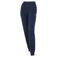 Tecnifibre Team Terry blu navy pantaloni femminili