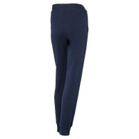 Tecnifibre Team Terry blu navy pantaloni femminili