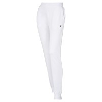Pantaloni femminili Terry White del Team Tecnifibre