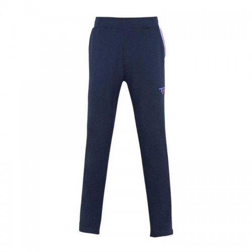 Tecnifibre Tech Blu Navy Junior Pantaloni