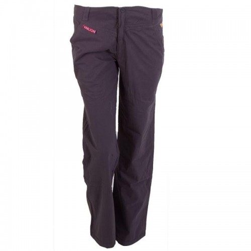 Pantaloni Varlion 07-MC927 Mujer Grigio