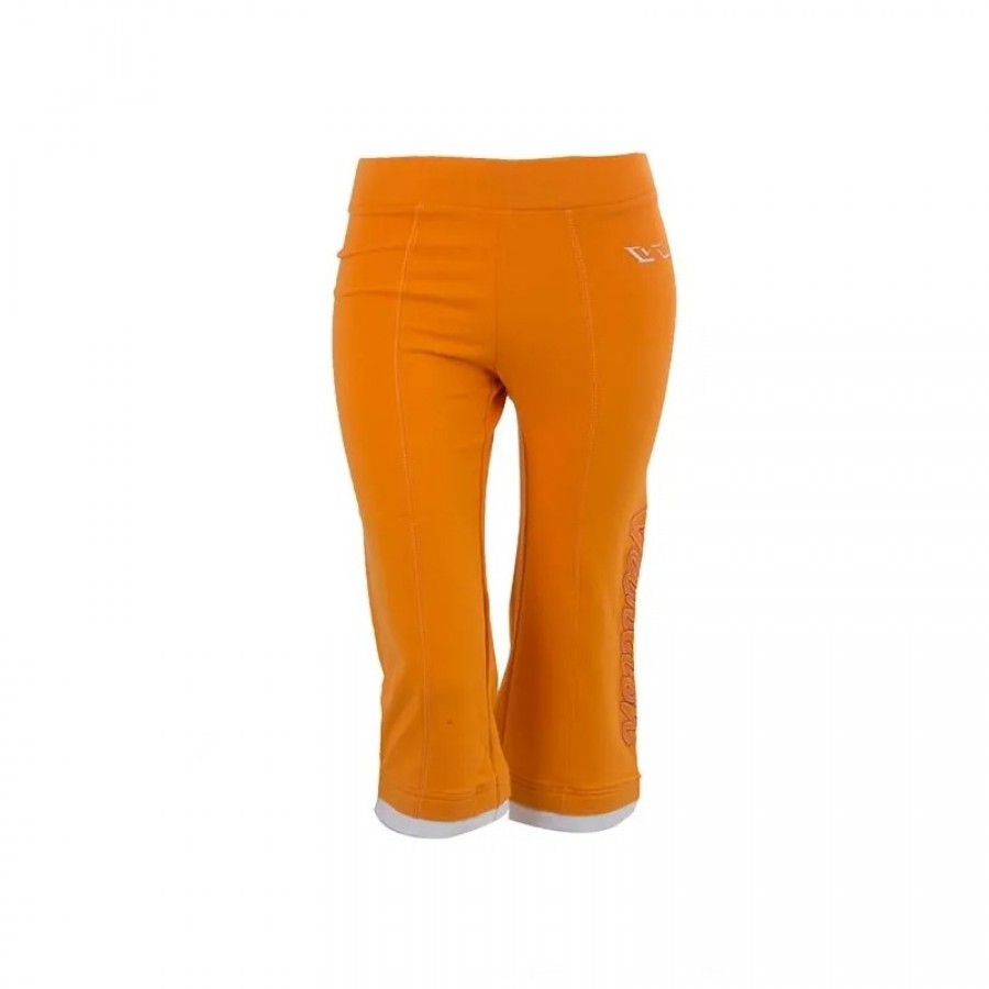 Varlion 07-MD808 Pantaloni Donna Arancioni
