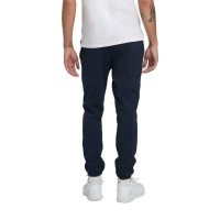 Pantaloni blu Navali del Wilson Jogger Team