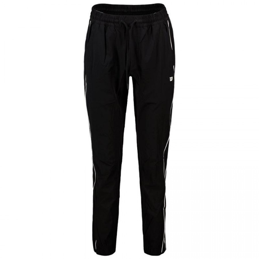 Pantalon Wilson Team Riscaldamento Mujer  Offerta + Economico