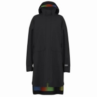 Head Vogue Parka da donna nero  Offerta + Economico