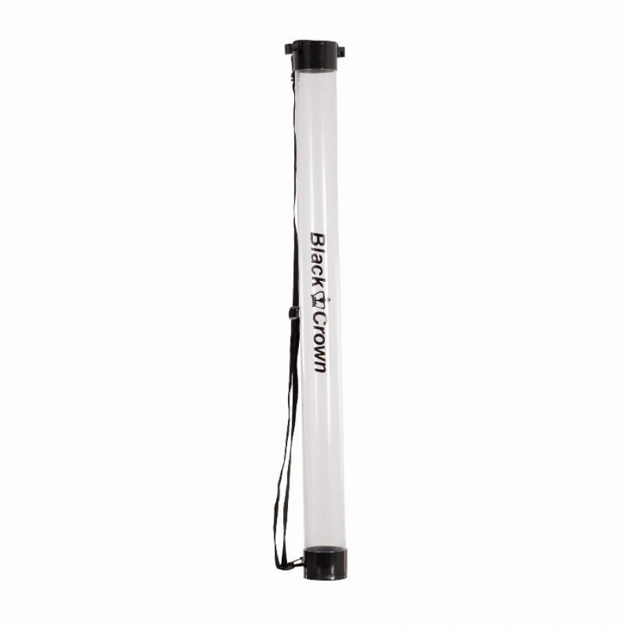 Pignose Quadrate Nere Transparente 15 Pelote