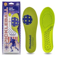 Plantillas FootGel Pickleball  Offerta + Economico