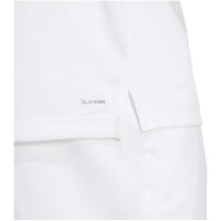 Polo Adidas Club Bianco Nero