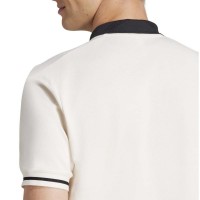 Adidas Legacy Polo Gesso Bianco