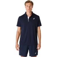 Di Asics Court Blue Midnight  Offerta + Economico