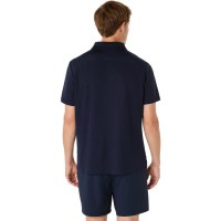 Di Asics Court Blue Midnight  Offerta + Economico