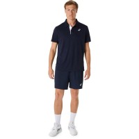 Di Asics Court Blue Midnight  Offerta + Economico