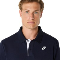Di Asics Court Blue Midnight  Offerta + Economico