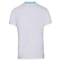 Polo Bidi Badu Kesar Menta Rosa Bianca