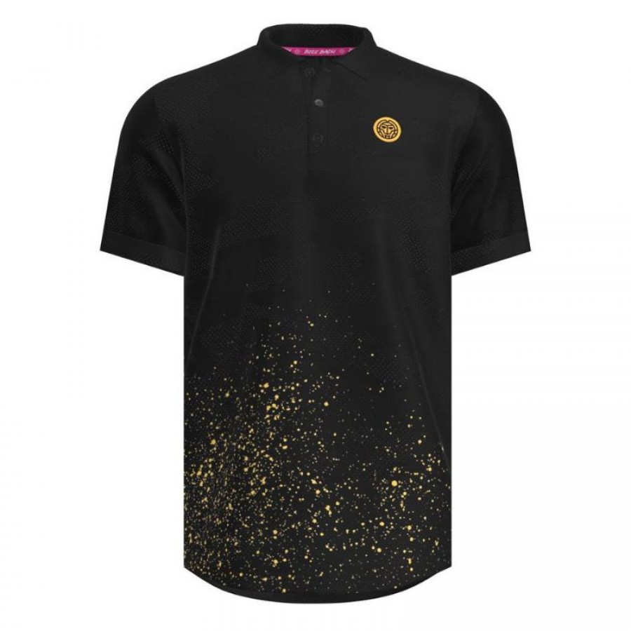 Polo Bidi Badu Paris Dorado  Offerta + Economico