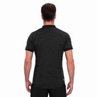 Polo Bidi Badu Spike Grigio Blu Scuro  Offerta + Economico