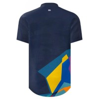 Polo Bidi Badu Twiggy Blu Scuro Mix  Offerta + Economico