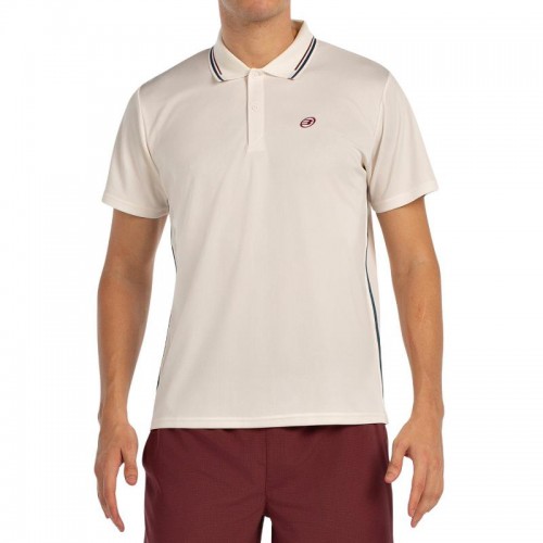 Bullpadel Arbo Raw Polo Shirt