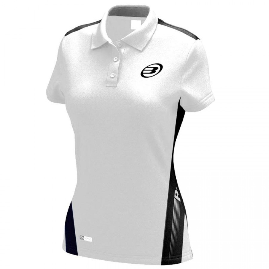 Bullpadel Botea Polo Bianca