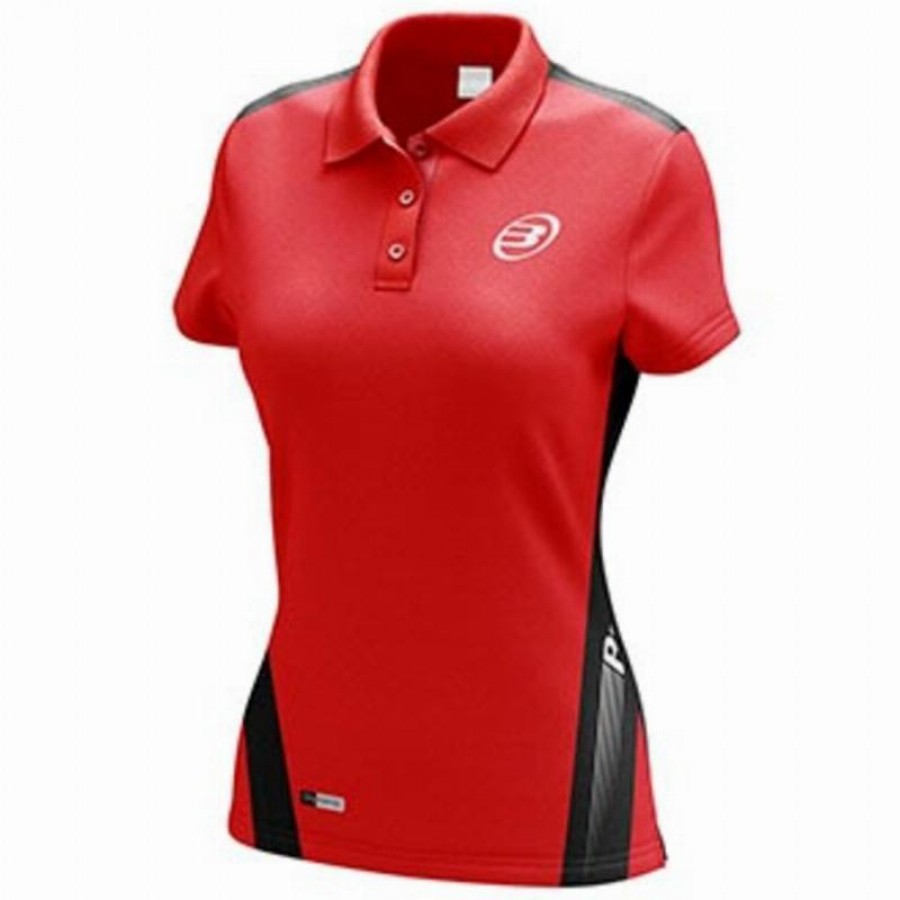 Bullpadel Botea Polo Rossa
