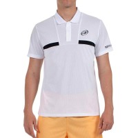 Bullpadel Calzadil Polo Bianco