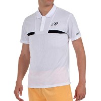 Bullpadel Calzadil Polo Bianco