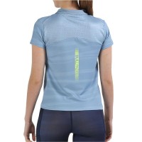 Polo Bullpadel Jofor Blu Acciaio  Offerta + Economico