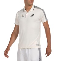 Bullpadel Premier Padel Pattern Raw Polo
