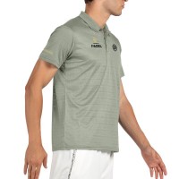 Bullpadel Premier Padel Pompier Eucalyptus Polo