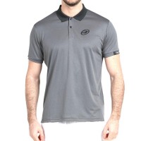 Polo Bullpadel Unete Grafito Bicolor  Offerta + Economico
