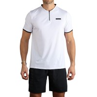 Polo Endless Bravery Blanco  Offerta + Economico