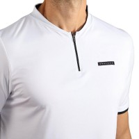 Polo Endless Bravery Blanco  Offerta + Economico