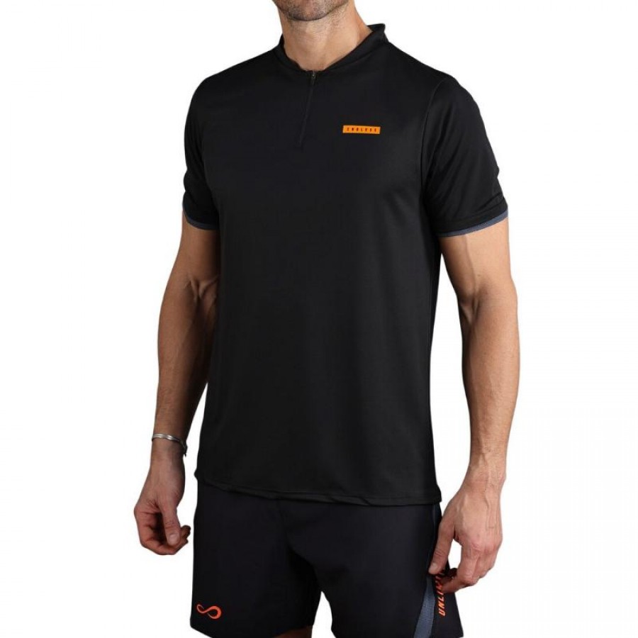 Polo Endless Bravery Orange  Offerta + Economico