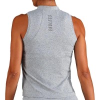Endless Glam Polo Grigio Cina
