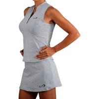 Endless Glam Polo Grigio Cina
