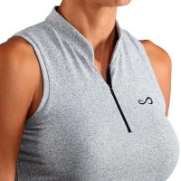 Endless Glam Polo Grigio Cina