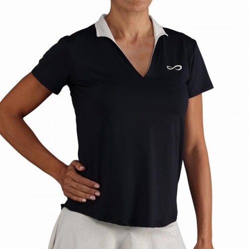 Polo Endless Maniche Onice