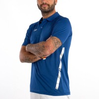 Polo Enebe Strauss Marino  Offerta + Economico
