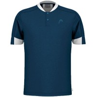 Polo Head Play Tech Azul Marino  Offerta + Economico