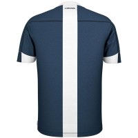 Polo Head Play Tech Azul Marino  Offerta + Economico