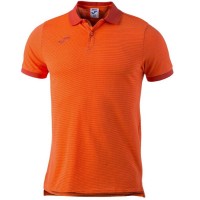 Polo Joma Essential Naranja  Offerta + Economico