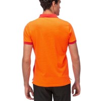 Polo Joma Essential Naranja  Offerta + Economico