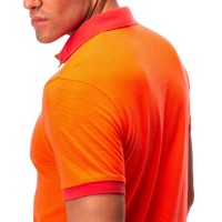 Polo Joma Essential Naranja  Offerta + Economico