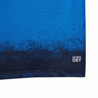 Polo Lacoste Daniil Medvedev Ultra Dry Azul  Offerta + Economico