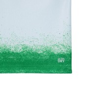 Polo Lacoste Daniil Medvedev Ultra Dry Azul Claro Verde  Offerta + Economico