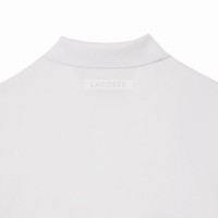 Polo Lacoste Novak Djokovic Ultra Dry Blanco  Offerta + Economico