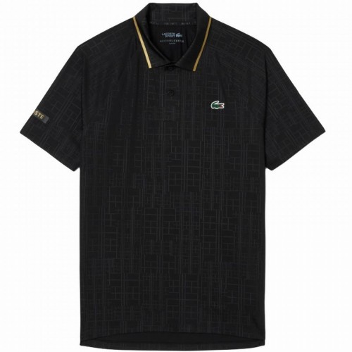 Polo Lacoste Novak Djokovic Ultra Dry
