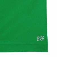 Polo Lacoste Novak Djokovic Ultra Dry Verde  Offerta + Economico