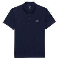 Polo Lacoste Regular Fit Algodon Azul Marino  Offerta + Economico