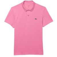 By the Lacoste Regular Fit Algodon Rosa  Offerta + Economico